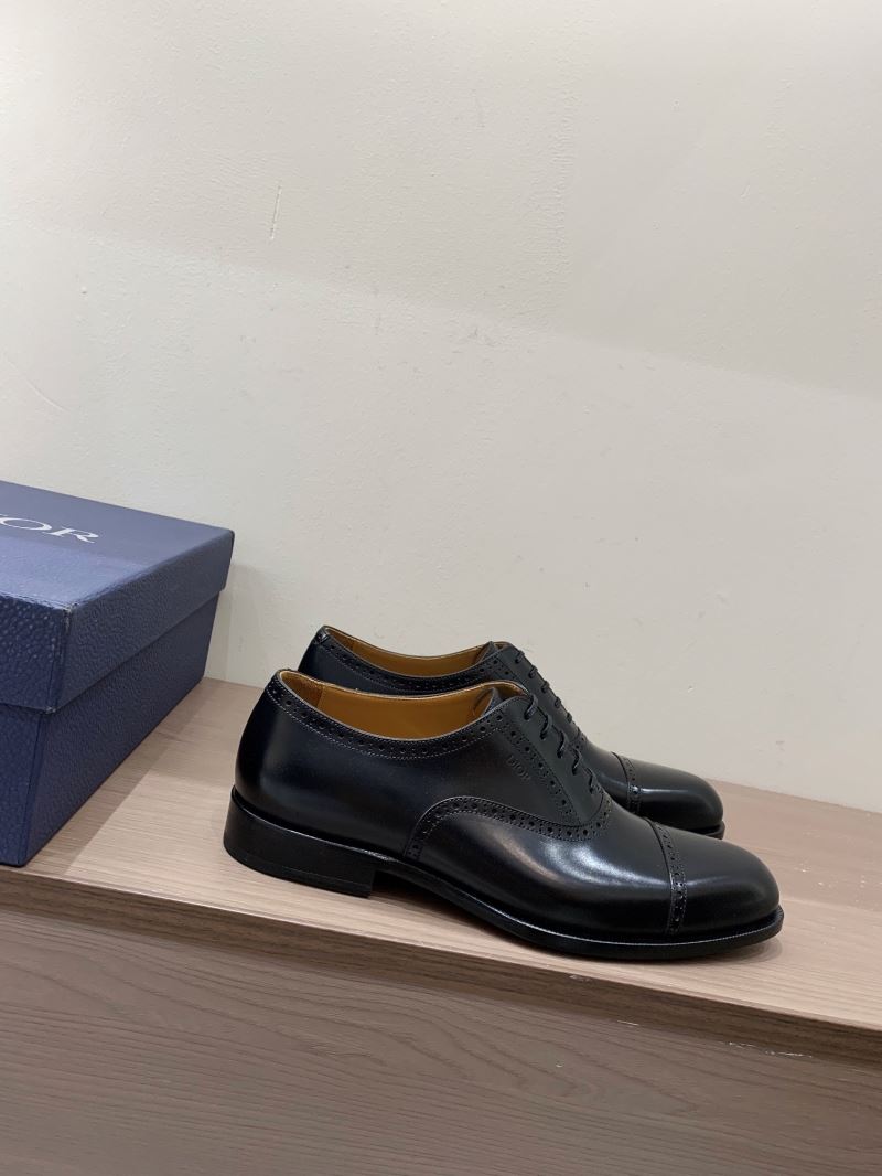 Christian Dior Business Shoes